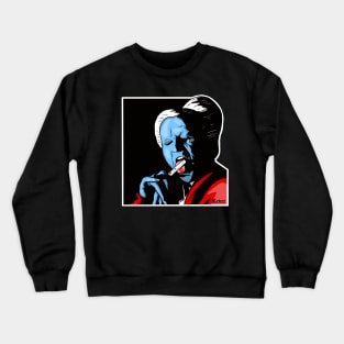 Dracula Crewneck Sweatshirt